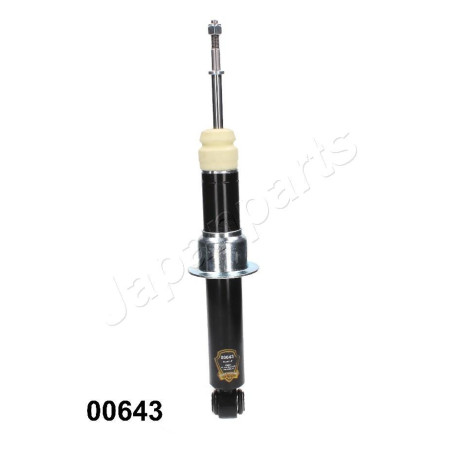 JAPANPARTS MM-00643 Shock Absorber Rear for