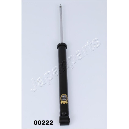 JAPANPARTS MM-00222 Stoßdämpfer Hinten für