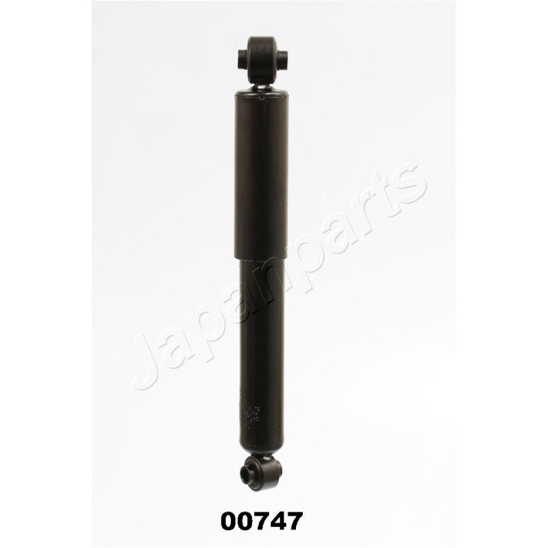 JAPANPARTS MM-00747 Tlumič pérování Zadní pro
