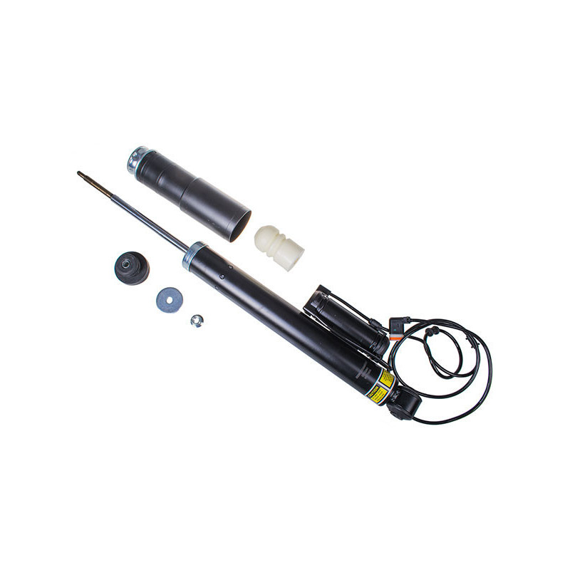 DENCKERMANN DSA028G Shock Absorber Rear for