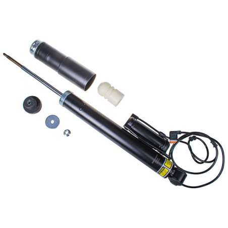 DENCKERMANN DSA028G Tlumič pérování Zadní pro