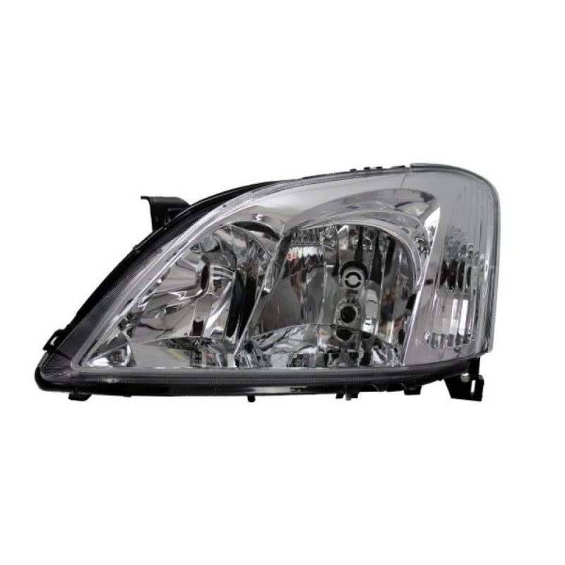 Faro Fanale Anteriore per TOYOTA - DEPO 212-11D1L-LD-EM