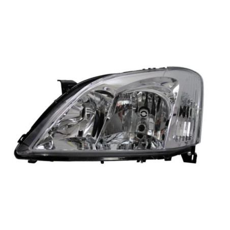 Hauptscheinwerfer fur TOYOTA - DEPO 212-11D1L-LD-EM