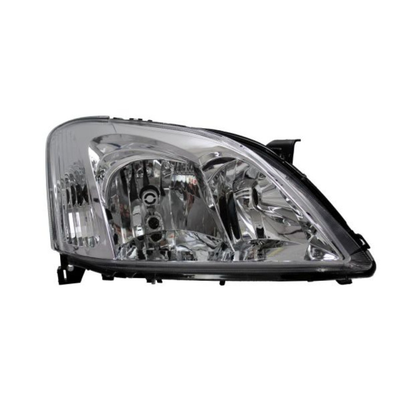 Headlight for TOYOTA - DEPO 212-11D1R-LD-EM