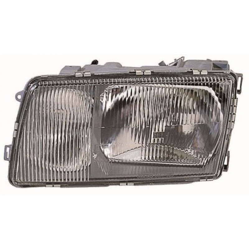 Faro Delantero para MERCEDES-BENZ - DEPO 440-1102L-LD-E