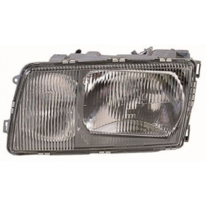 Faro Delantero para MERCEDES-BENZ - DEPO 440-1102R-LD-E