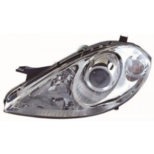 Predné svetlo pre MERCEDES-BENZ - DEPO 440-1144L-LD-EM