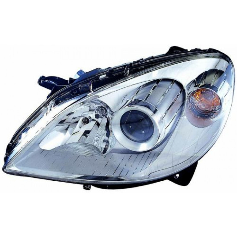 Feu Phare avant pour MERCEDES-BENZ - DEPO 440-1152L-LD-EM