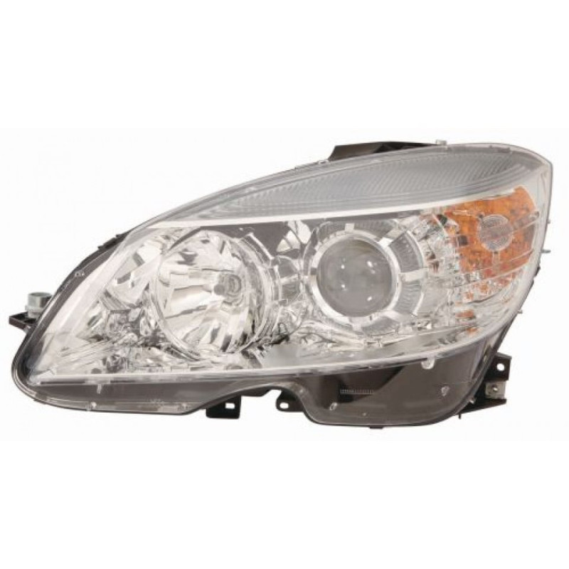 Hauptscheinwerfer fur MERCEDES-BENZ - DEPO 440-1167RMLDEMN