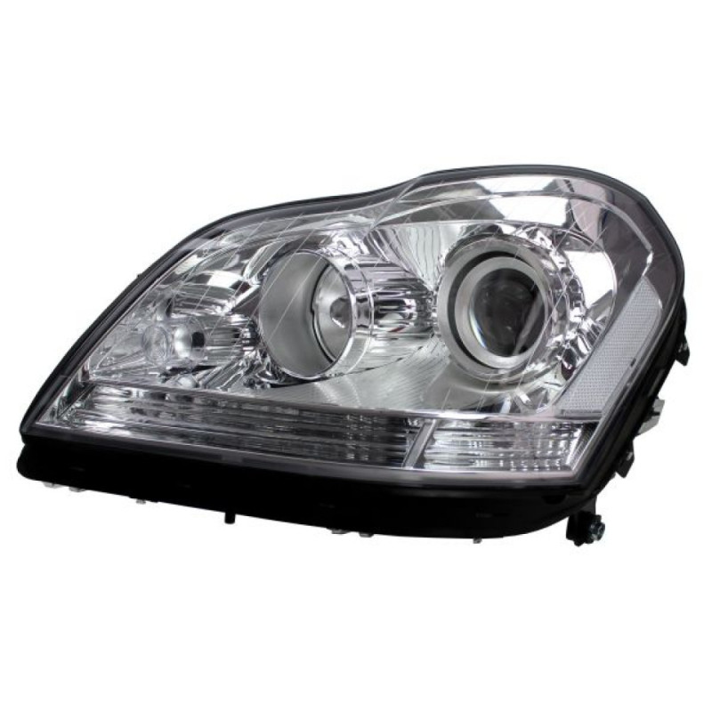 Přední světlo for MERCEDES-BENZ - DEPO 440-1170L-LD-E