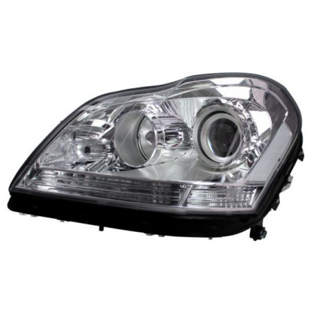 Reflektor dla MERCEDES-BENZ - DEPO 440-1170L-LD-E