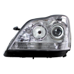 Faro Delantero para MERCEDES-BENZ - DEPO 440-1170L-LD-E