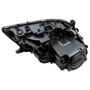 Headlight for MERCEDES-BENZ - DEPO 440-1170L-LD-E