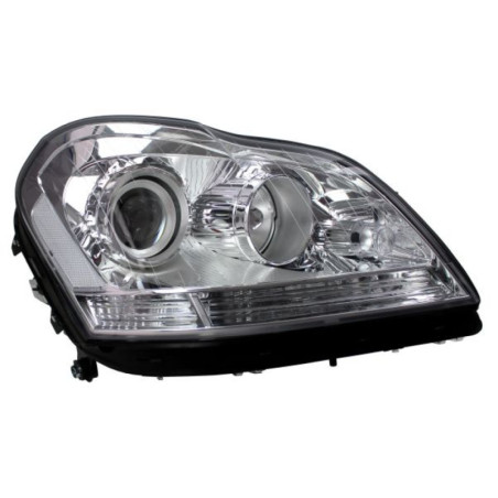 Headlight for MERCEDES-BENZ - DEPO 440-1170R-LD-E
