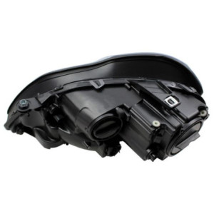 Přední světlo for MERCEDES-BENZ - DEPO 440-1170R-LD-E