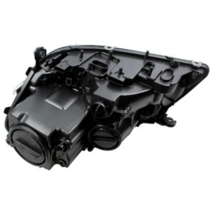 Přední světlo for MERCEDES-BENZ - DEPO 440-1170R-LD-E