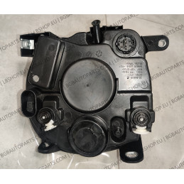 Hauptscheinwerfer Links Abarth Fiat 500 (2007-2015) TYC 20-1494-05-2