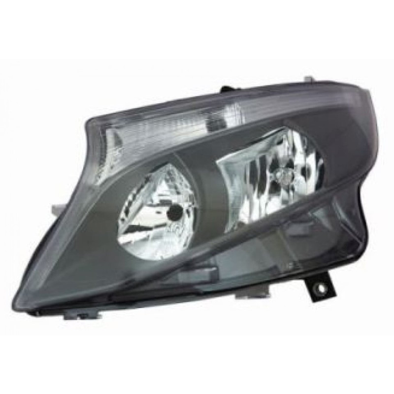 Faro Delantero para MERCEDES-BENZ - DEPO 440-11D1RMLDEM2