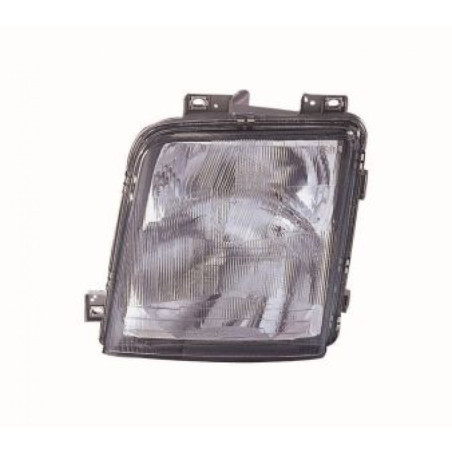 Reflektor dla VW - DEPO 441-1143L-LD-EM