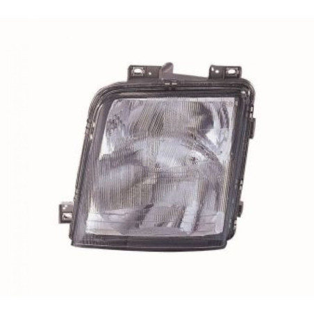 Reflektor dla VW - DEPO 441-1143R-LD-EM