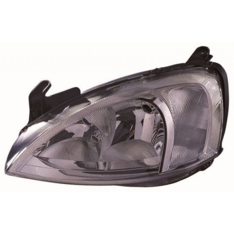 Faro Delantero para OPEL - DEPO 442-1125R-LD-EM