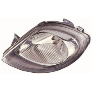 Faro Delantero para OPEL - DEPO 442-1133R-LD-EM