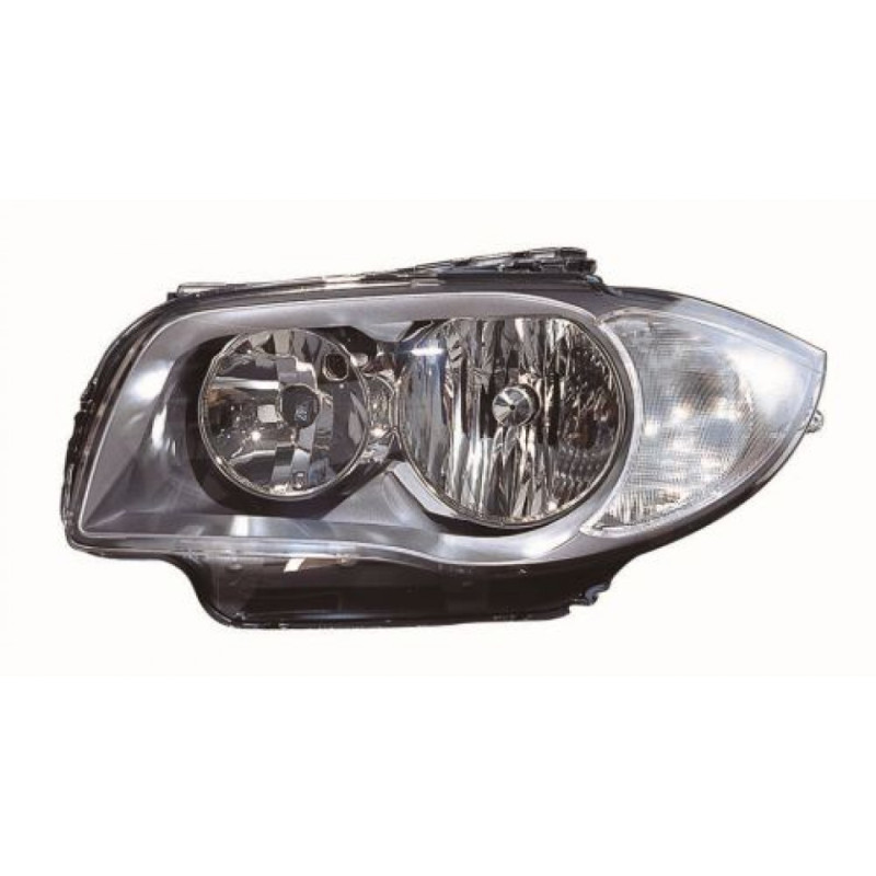Hauptscheinwerfer fur BMW - DEPO 444-1140L-LDEM2