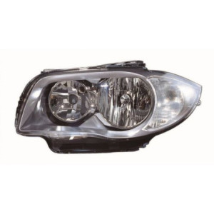 Faro Fanale Anteriore per BMW - DEPO 444-1140R-LDEM2