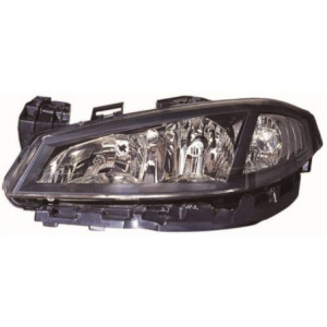 Faro Fanale Anteriore per RENAULT - DEPO 551-1154L-LDEM2