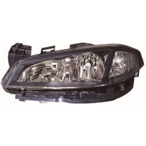 Headlight for RENAULT - DEPO 551-1154R-LDEM2