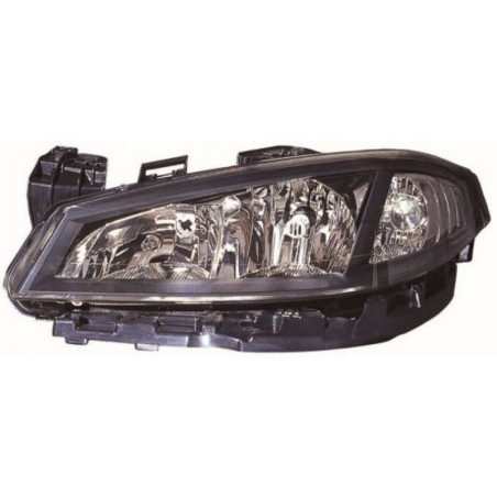 Přední světlo for RENAULT - DEPO 551-1154R-LDEM2