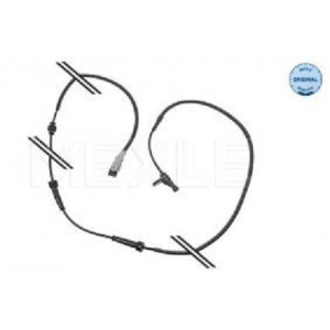 MEYLE 40-14 800 0013 Sensore ABS numero giri ruota posteriore per Citroen C5