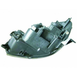 Reflektor dla RENAULT - DEPO 551-1157LMLEHM2