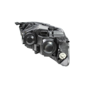 Faro Fanale Anteriore per SKODA - DEPO 665-1131LMLDEM2