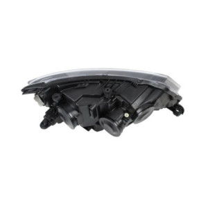 Faro Fanale Anteriore per SKODA - DEPO 665-1131LMLDEM2