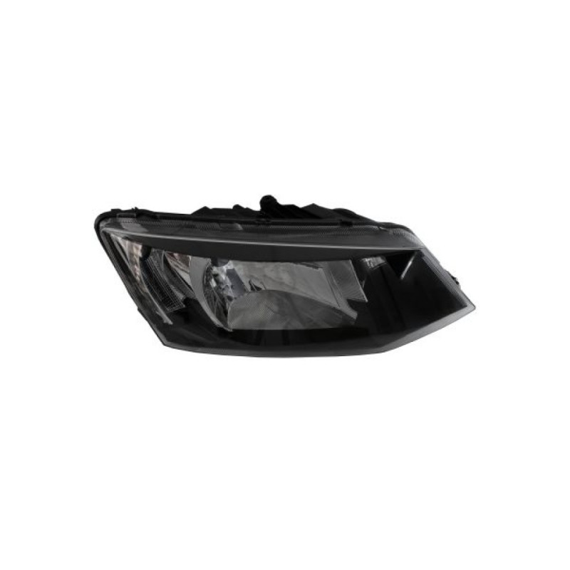 Faro Delantero para SKODA - DEPO 665-1131RMLDEM2