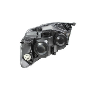 Reflektor dla SKODA - DEPO 665-1131RMLDEM2