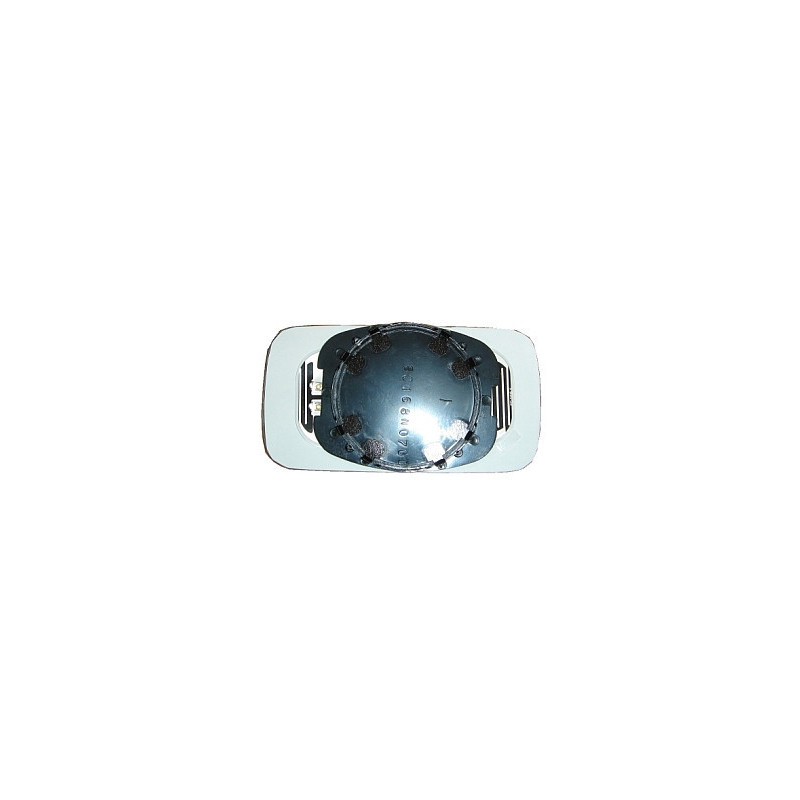 ABAKUS 0103G01 Wkład lusterka dla ALFA ROMEO
