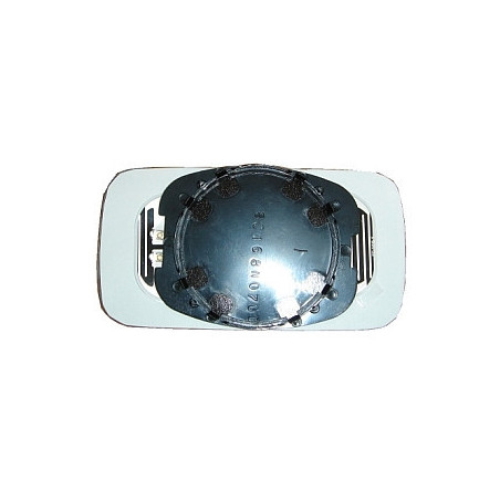 ABAKUS 0103G01 Glace de rétroviseur pour ALFA ROMEO