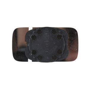 ABAKUS 0103G03 Vetro specchio per ALFA ROMEO