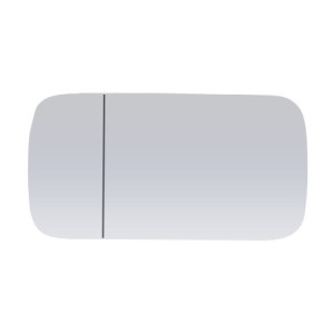 ABAKUS 0103G03 Vetro specchio per ALFA ROMEO