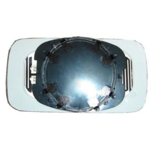 ABAKUS 0103G05 Vetro specchio per ALFA ROMEO