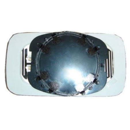 ABAKUS 0103G05 Glace de rétroviseur pour ALFA ROMEO