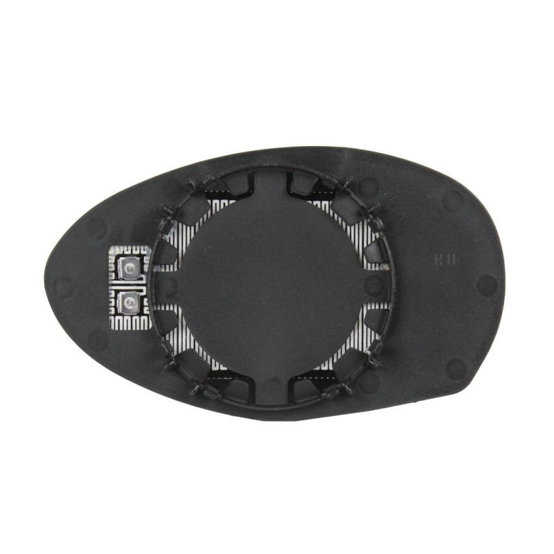 ABAKUS 0105G03 Glace de rétroviseur pour ALFA ROMEO