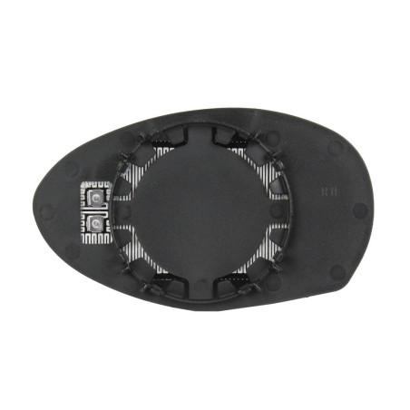 ABAKUS 0105G03 Mirror Glass pre ALFA ROMEO