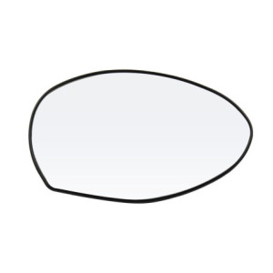 ABAKUS 0105G03 Vetro specchio per ALFA ROMEO