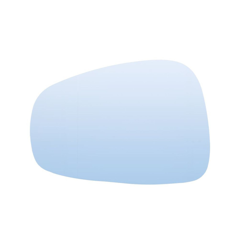 ABAKUS 0108G01 Mirror Glass pre ALFA ROMEO