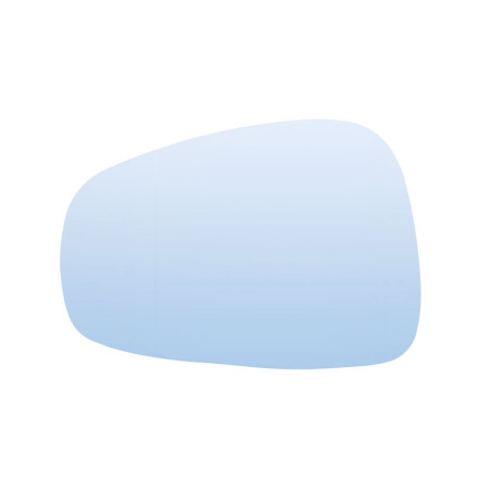 ABAKUS 0108G01 Mirror Glass pre ALFA ROMEO