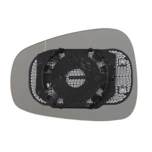 ABAKUS 0108G02 Wkład lusterka dla ALFA ROMEO