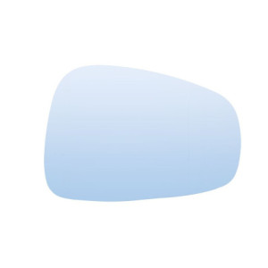 ABAKUS 0108G02 Mirror Glass for ALFA ROMEO